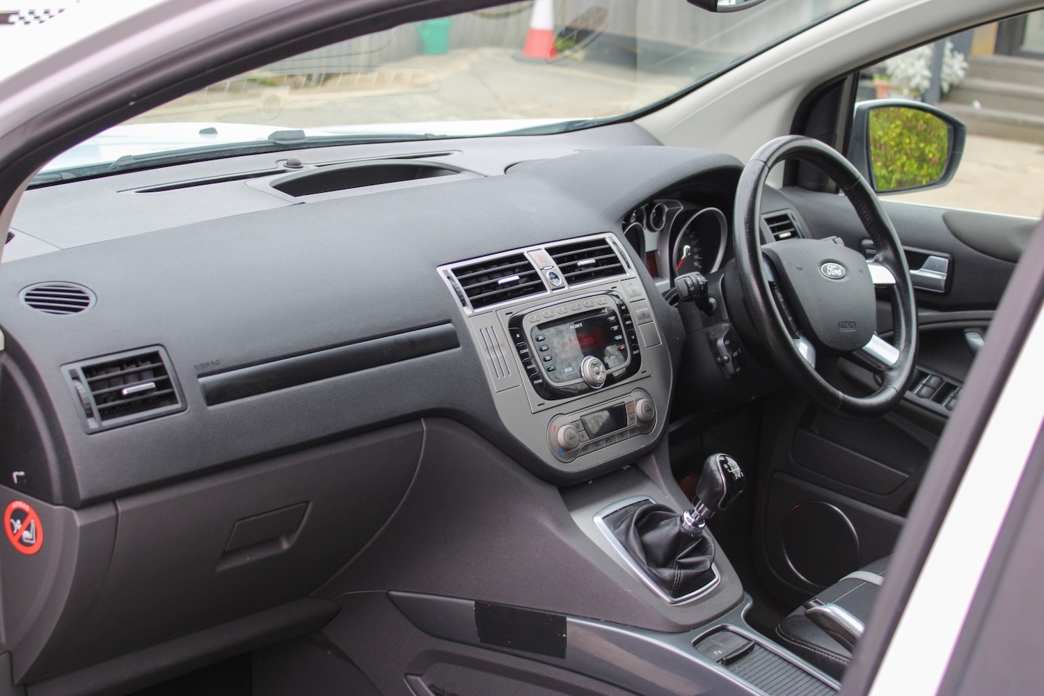 Used Ford Kuga 2012 for sale - 78098145: Photo 8