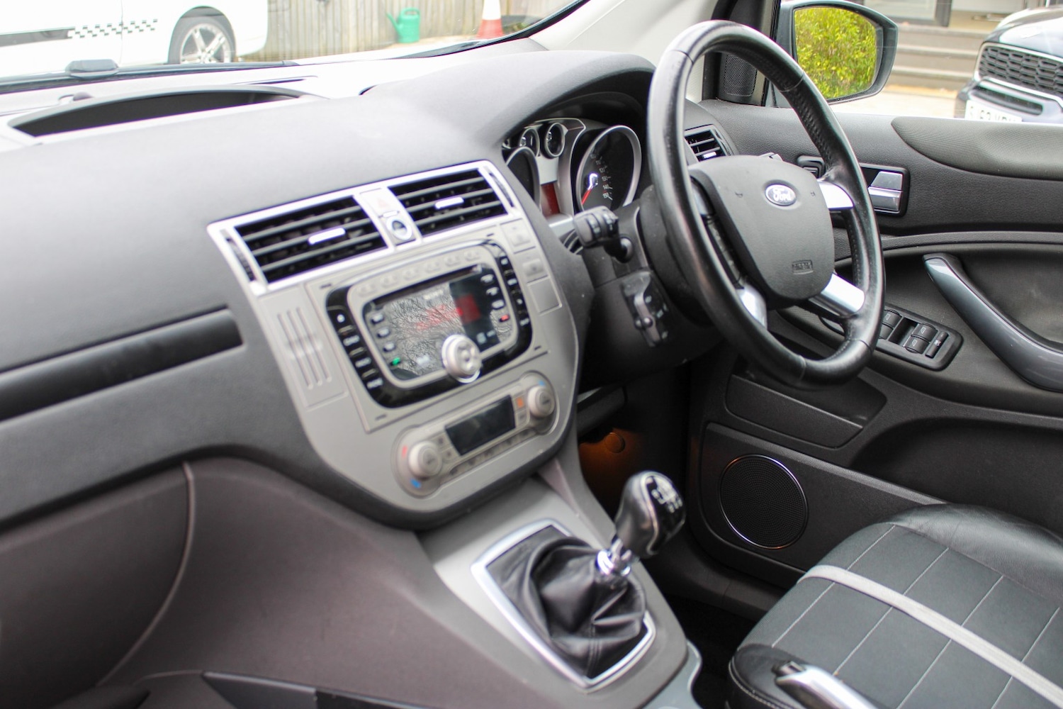 Used Ford Kuga 2012 for sale - 78098145: Photo 9