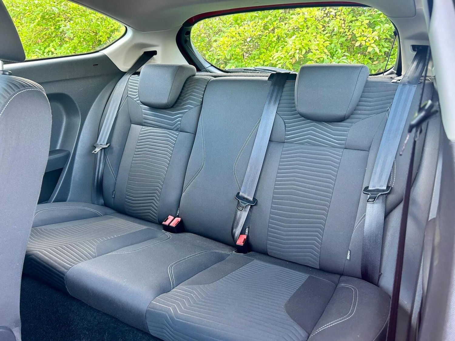 Used Ford Fiesta 2016 for sale - 76877424: Photo 23