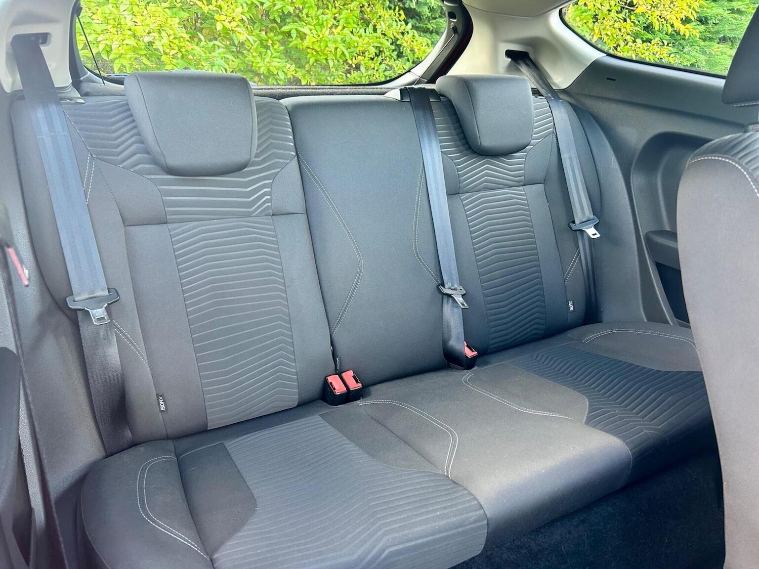 Used Ford Fiesta 2016 for sale - 76877424: Photo 24