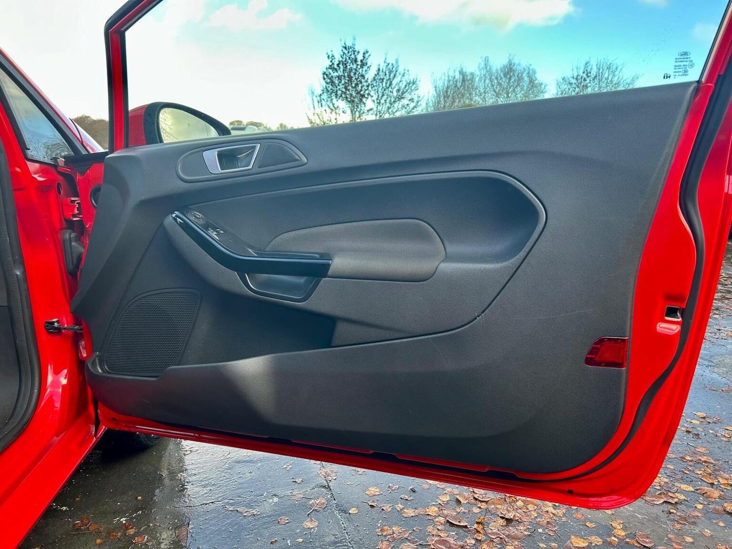 Used Ford Fiesta 2016 for sale - 76877424: Photo 26