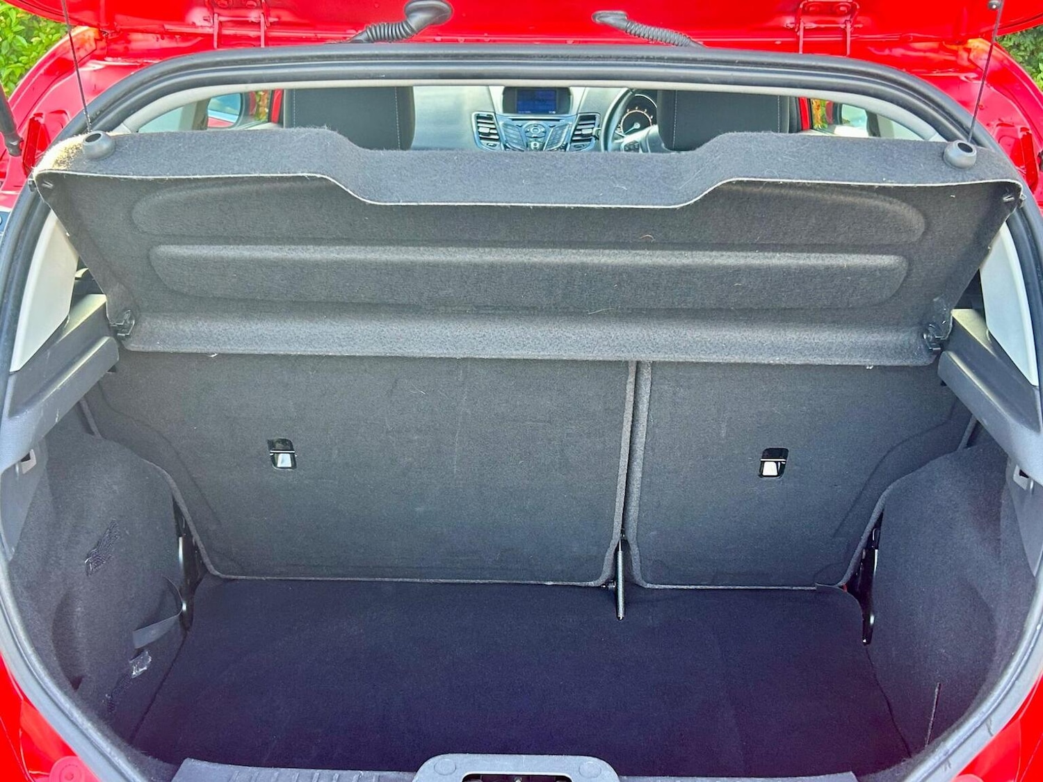 Used Ford Fiesta 2016 for sale - 76877424: Photo 28