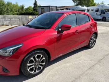 Used Mazda Mazda2 2017 for sale - 74667692: Photo