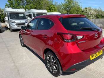 Used Mazda Mazda2 2017 for sale - 74667692: Photo