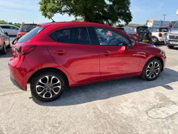 Used Mazda Mazda2 2017 for sale - 74667692: Photo