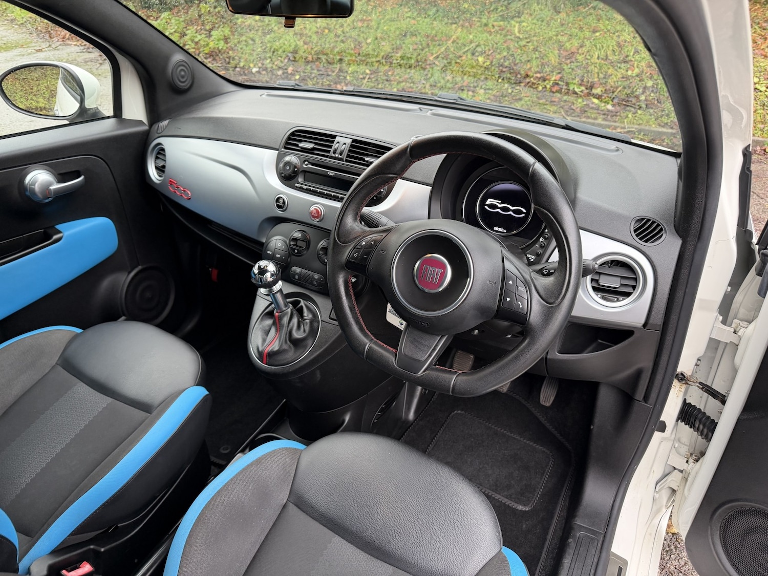 Used Fiat 500 2016 for sale - 77124202: Photo 10