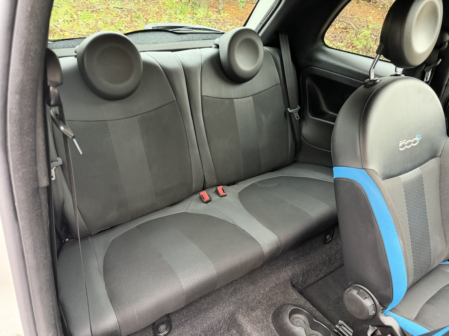 Used Fiat 500 2016 for sale - 77124202: Photo 12