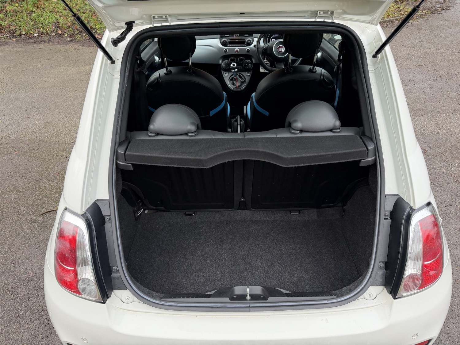 Used Fiat 500 2016 for sale - 77124202: Photo 13