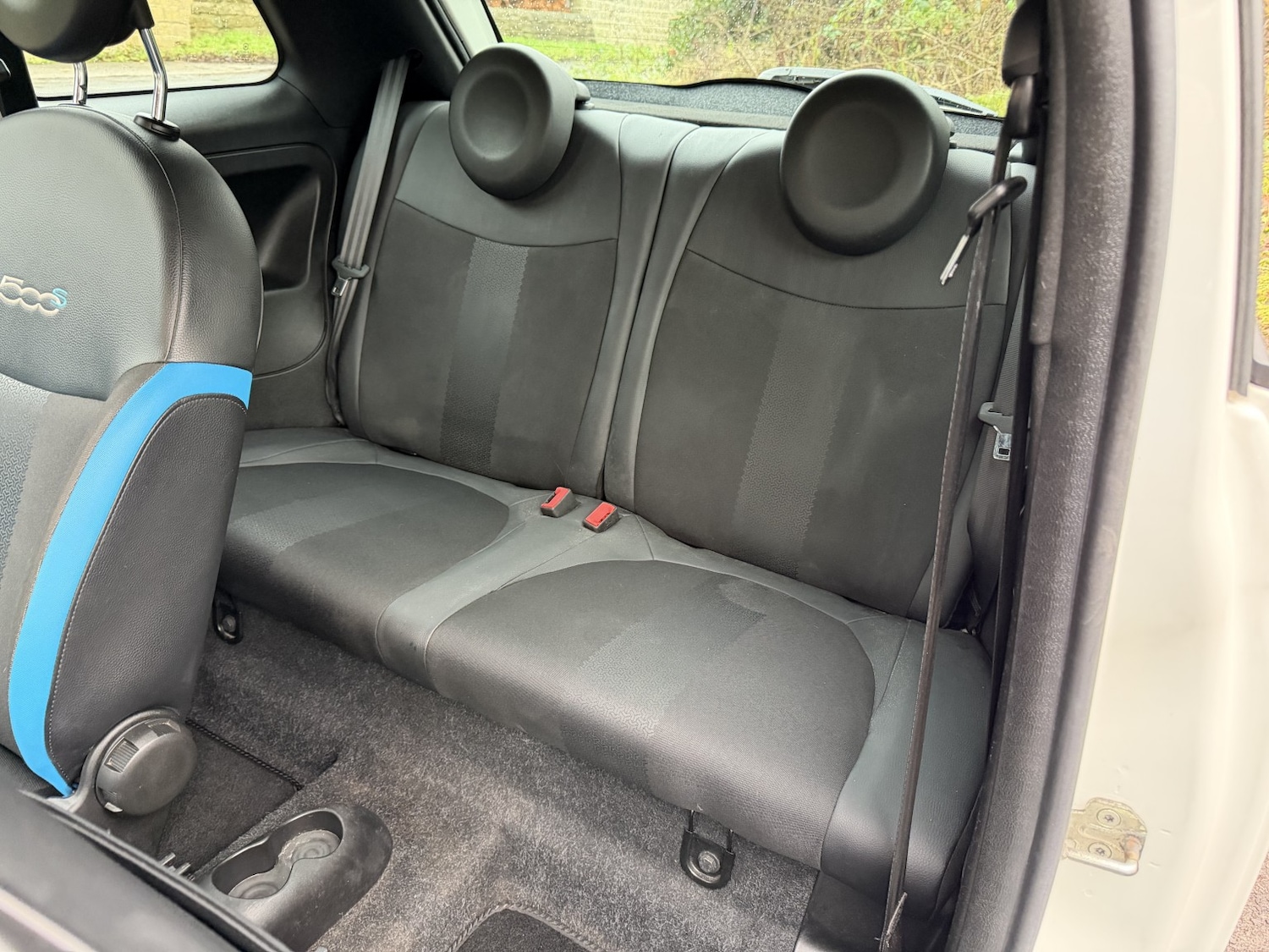 Used Fiat 500 2016 for sale - 77124202: Photo 14