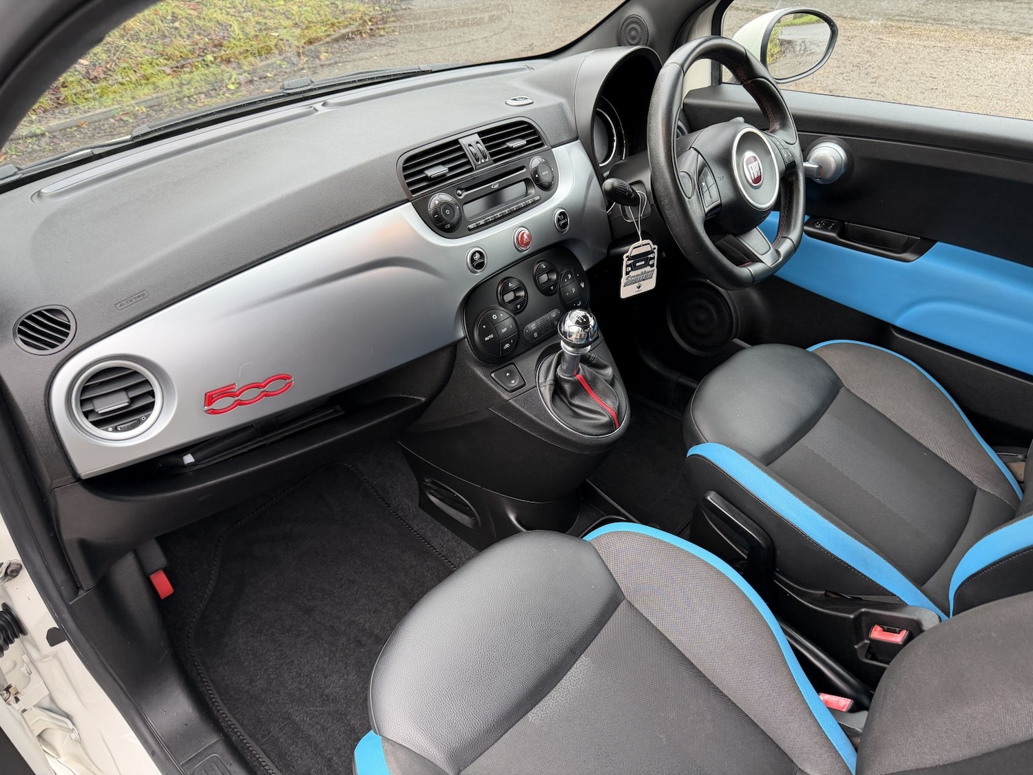 Used Fiat 500 2016 for sale - 77124202: Photo 16