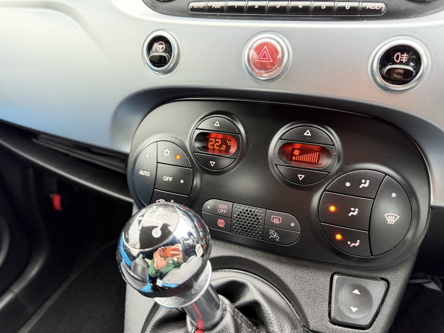 Used Fiat 500 2016 for sale - 77124202: Photo 18