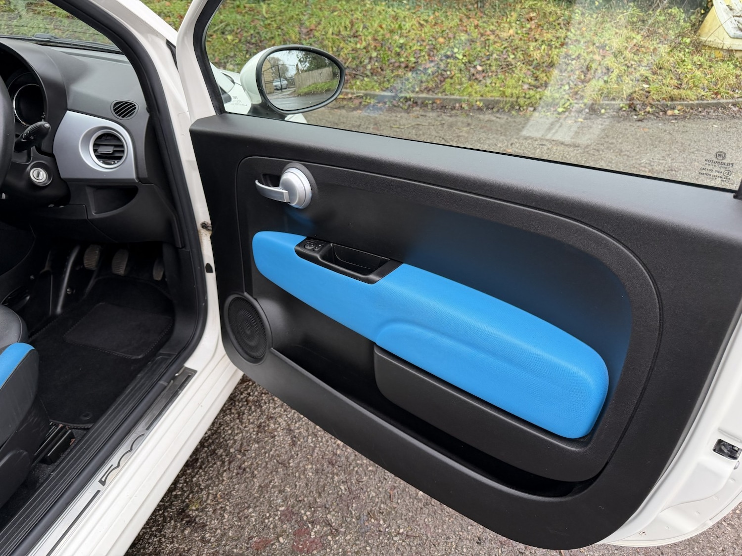 Used Fiat 500 2016 for sale - 77124202: Photo 20