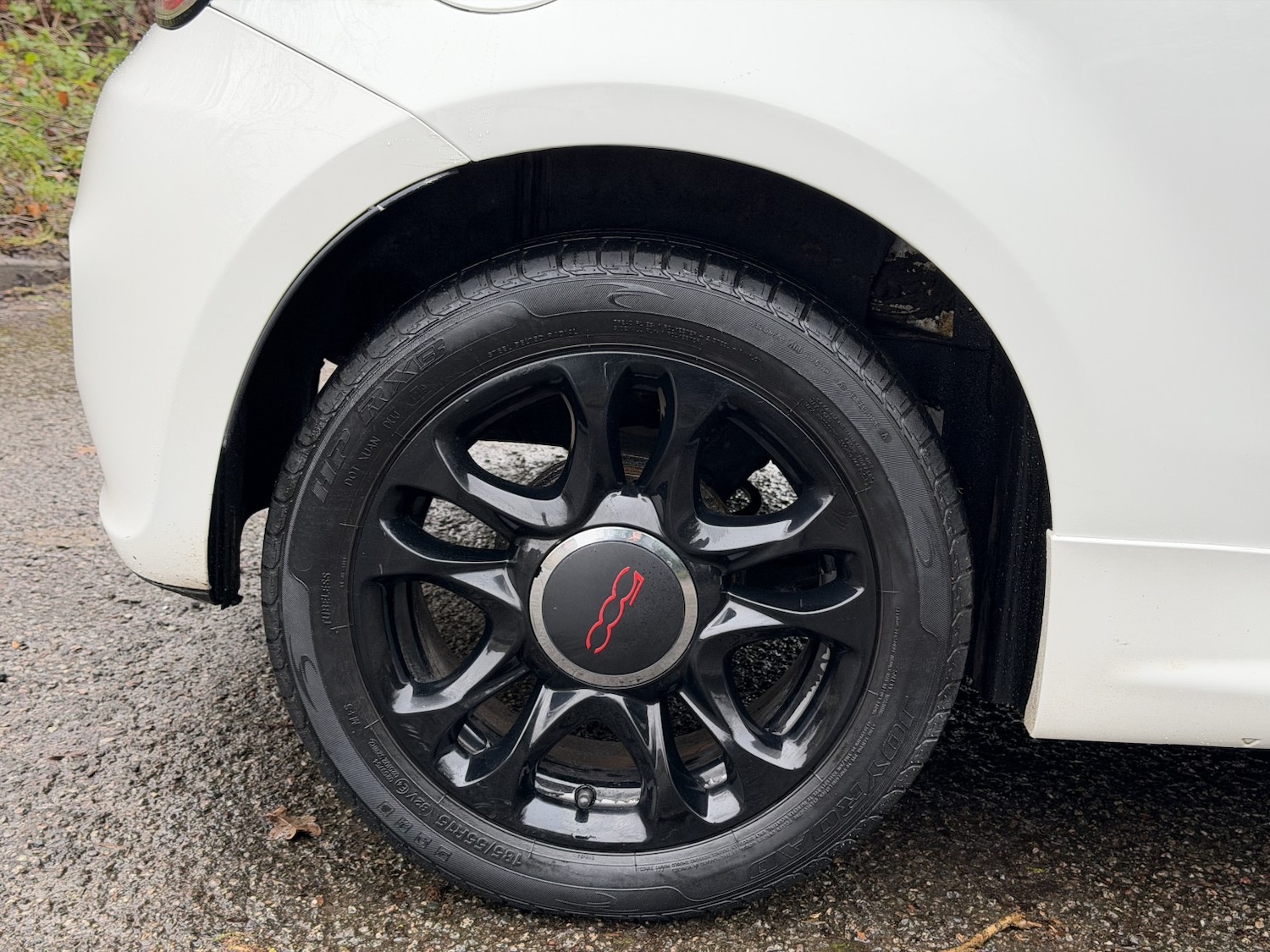 Used Fiat 500 2016 for sale - 77124202: Photo 21