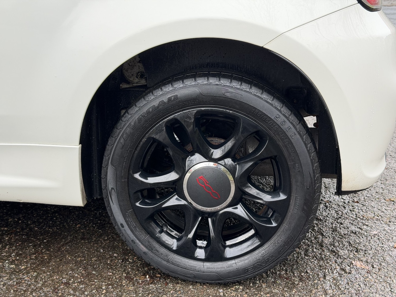 Used Fiat 500 2016 for sale - 77124202: Photo 24