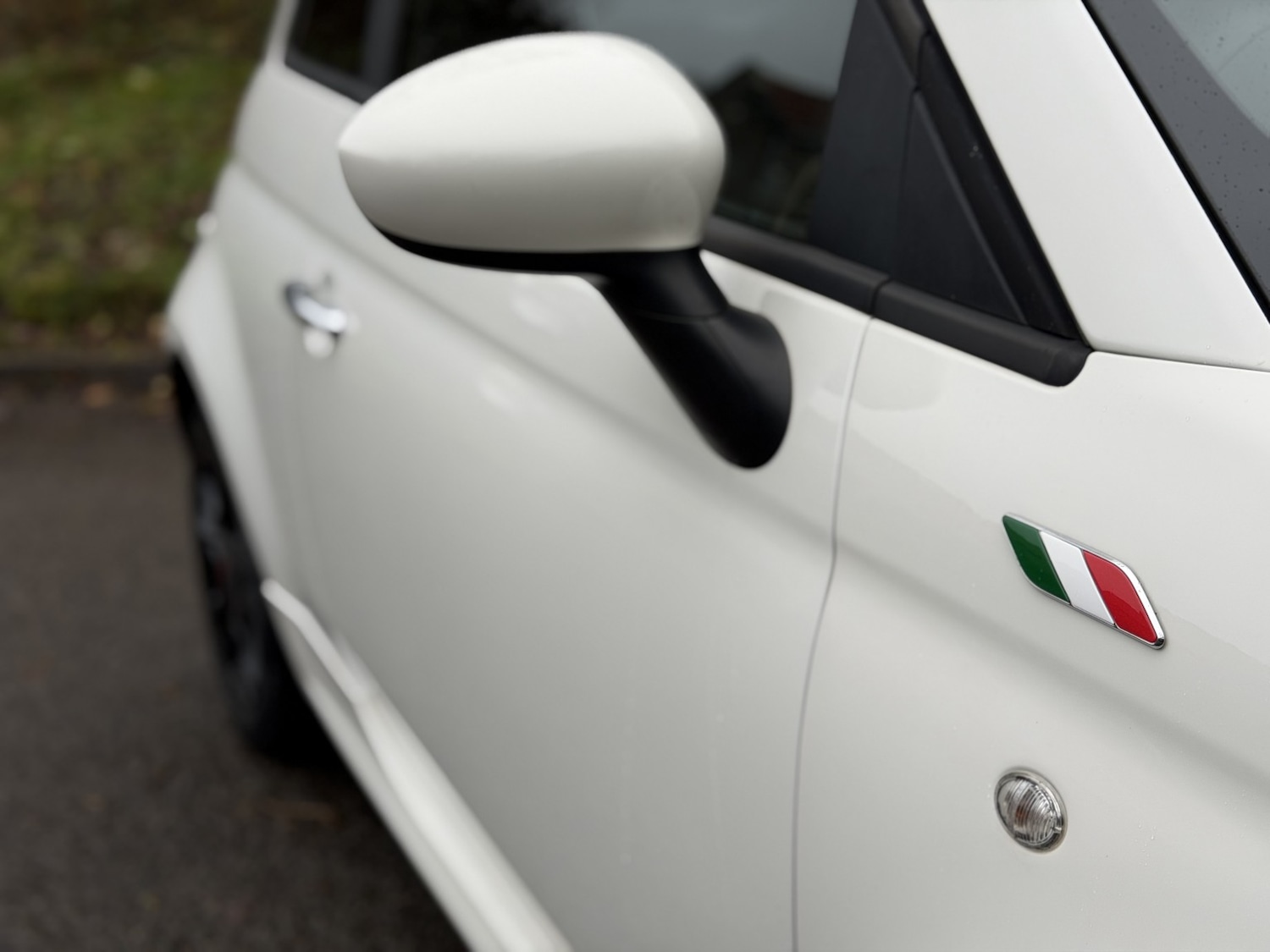 Used Fiat 500 2016 for sale - 77124202: Photo 27