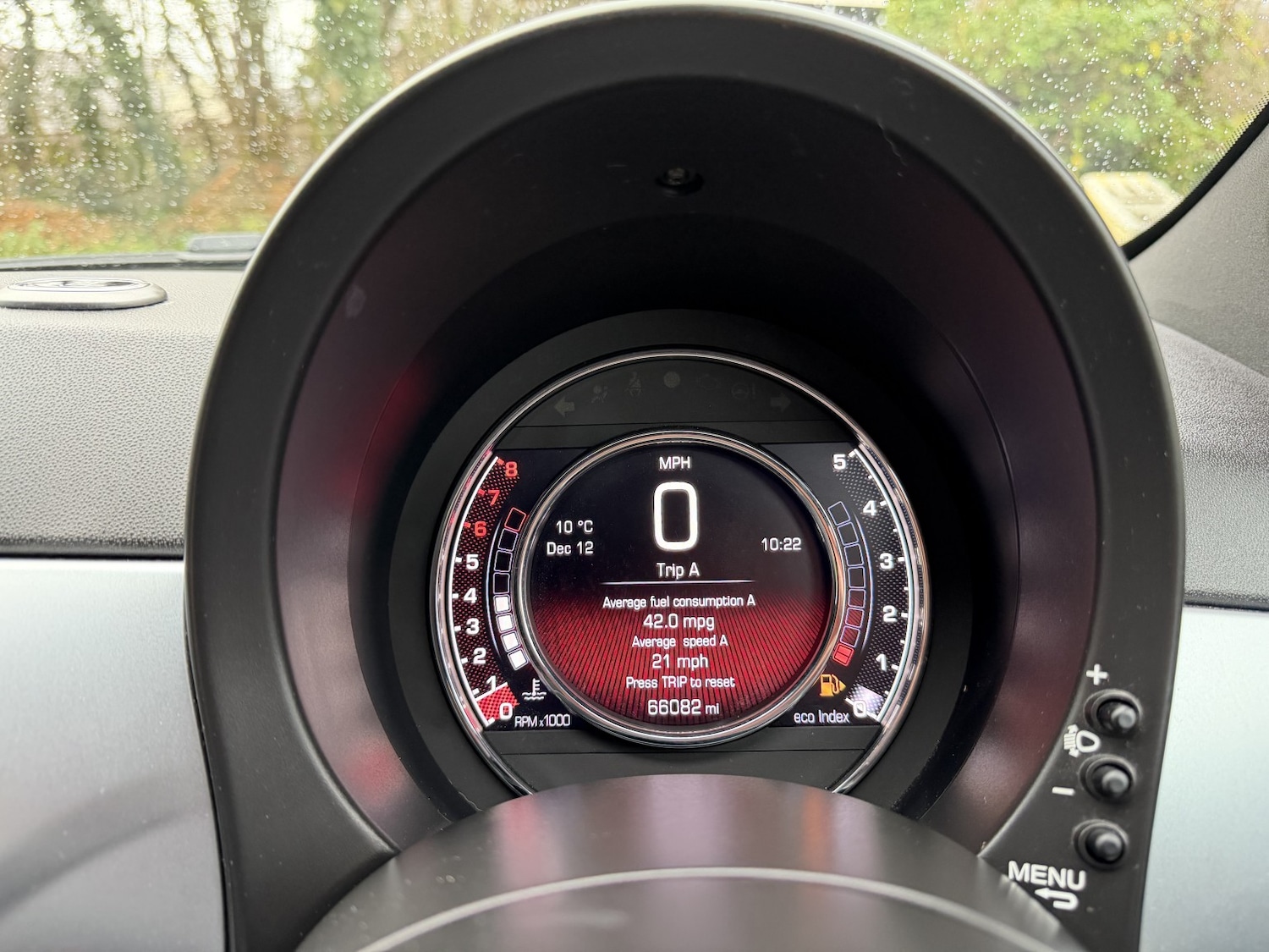 Used Fiat 500 2016 for sale - 77124202: Photo 33