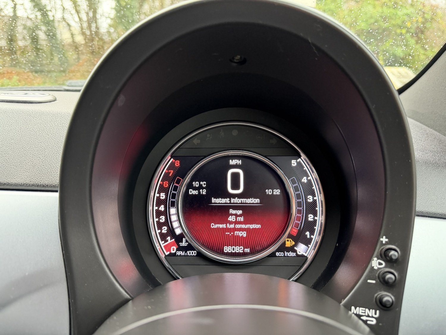 Used Fiat 500 2016 for sale - 77124202: Photo 34