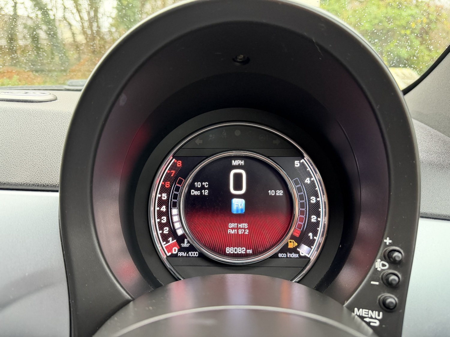 Used Fiat 500 2016 for sale - 77124202: Photo 35