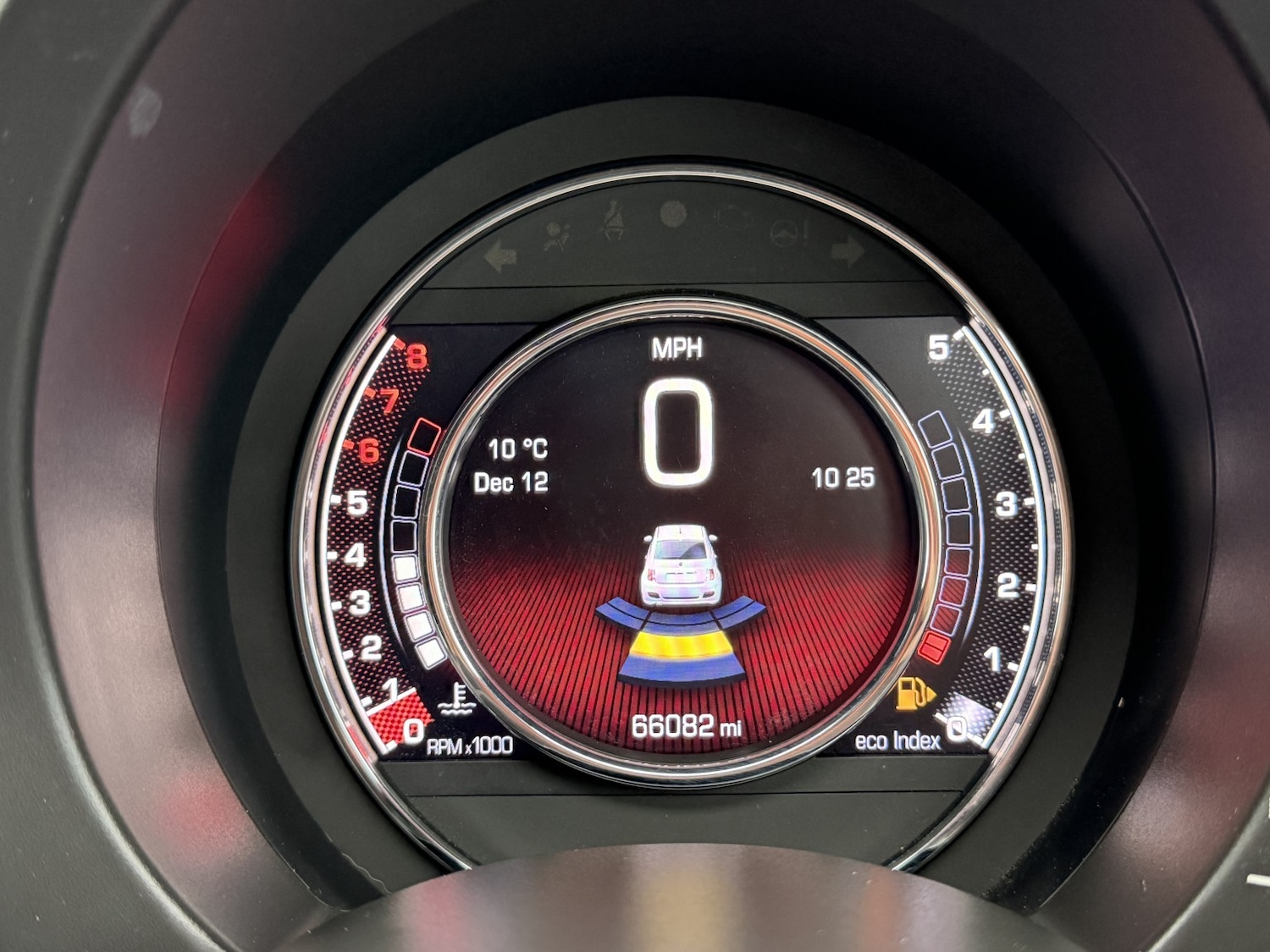 Used Fiat 500 2016 for sale - 77124202: Photo 36