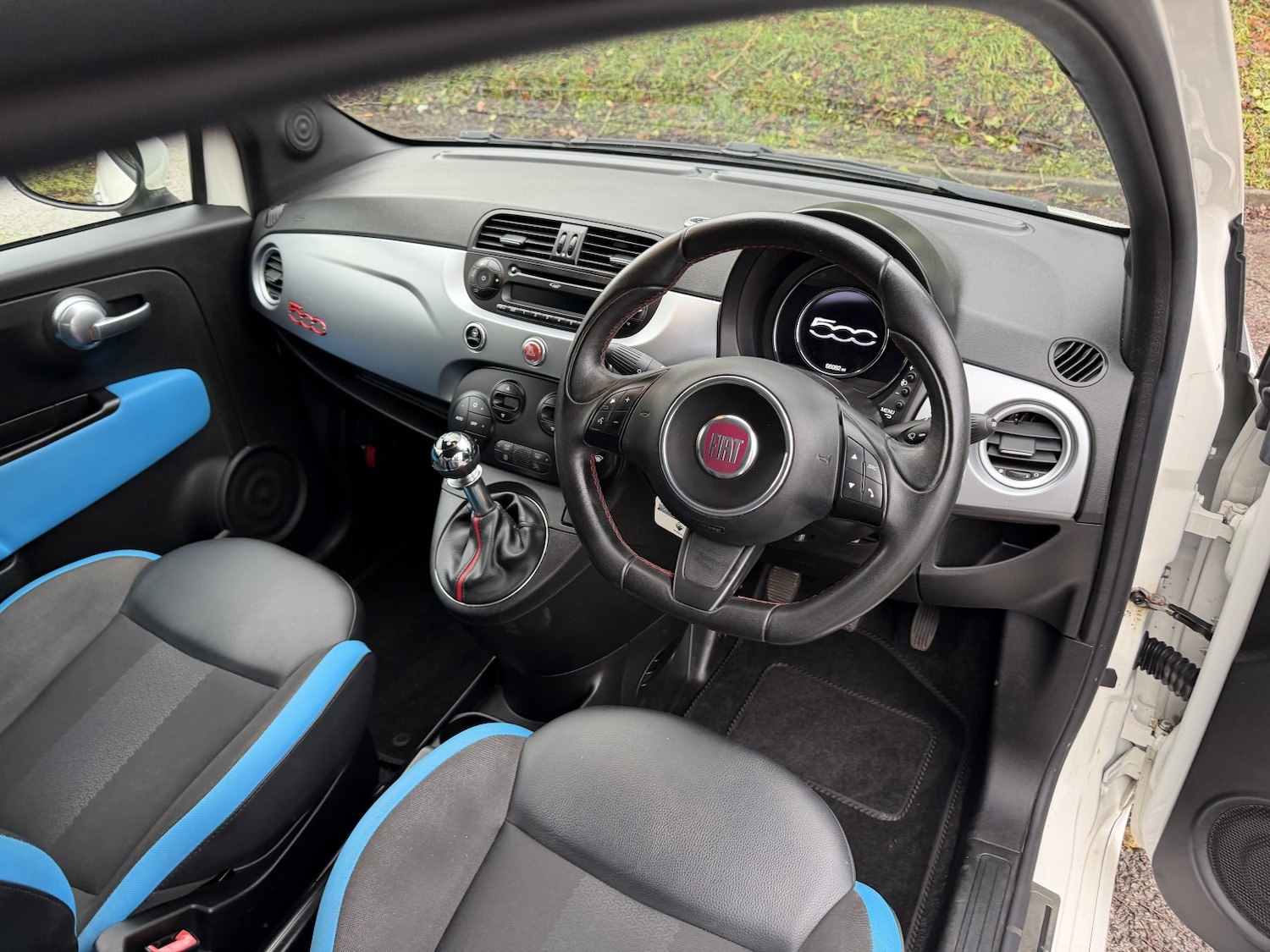 Used Fiat 500 2016 for sale - 77124202: Photo 9
