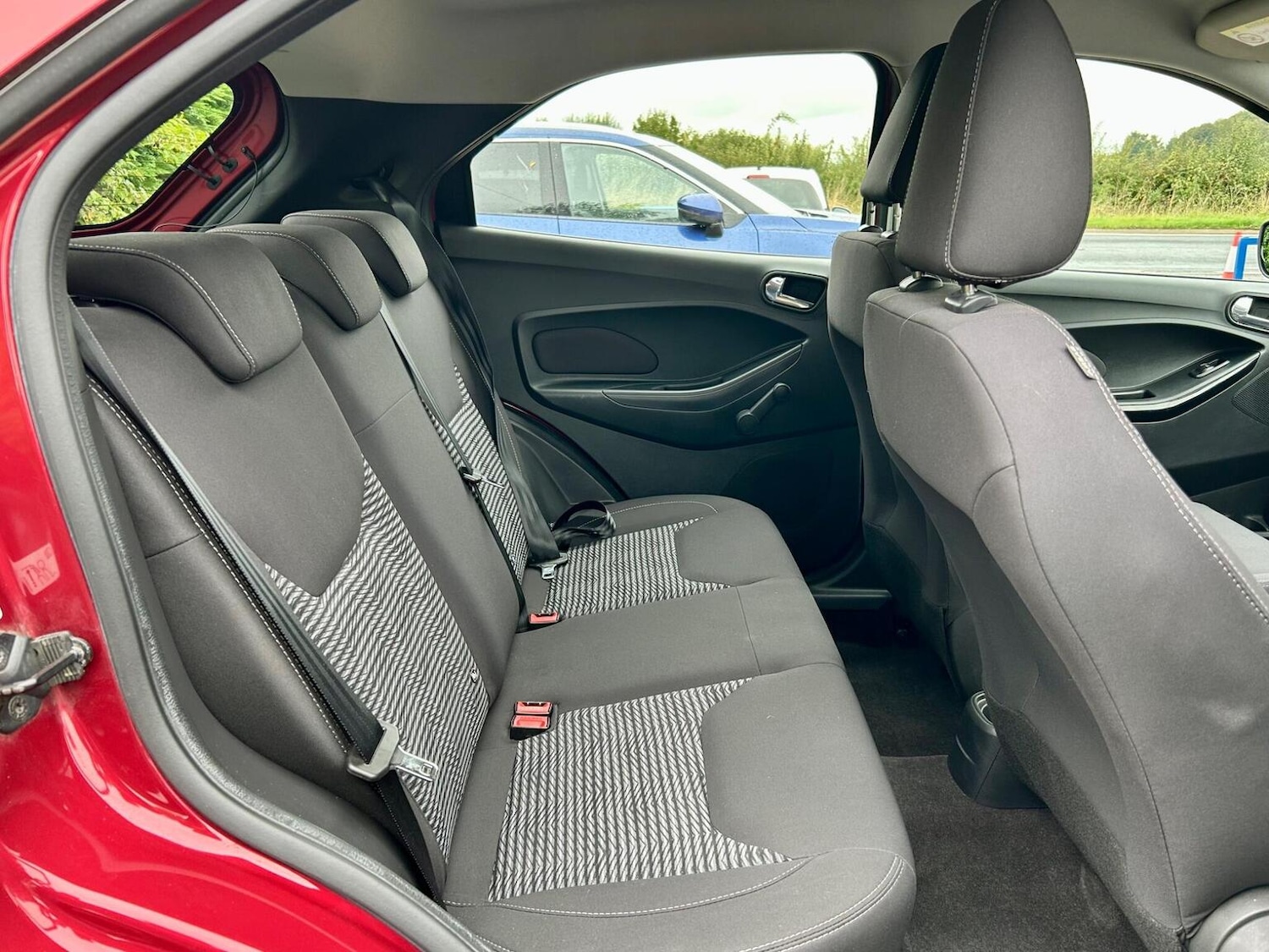 Used Ford Ka+ 2018 for sale - 76877447: Photo 10