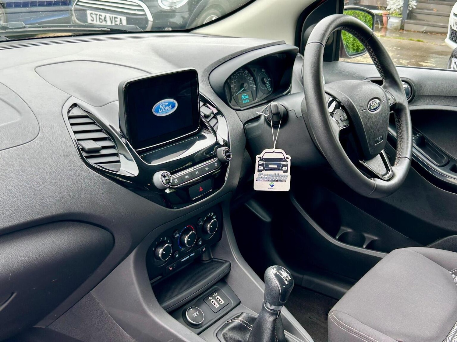 Used Ford Ka+ 2018 for sale - 76877447: Photo 20