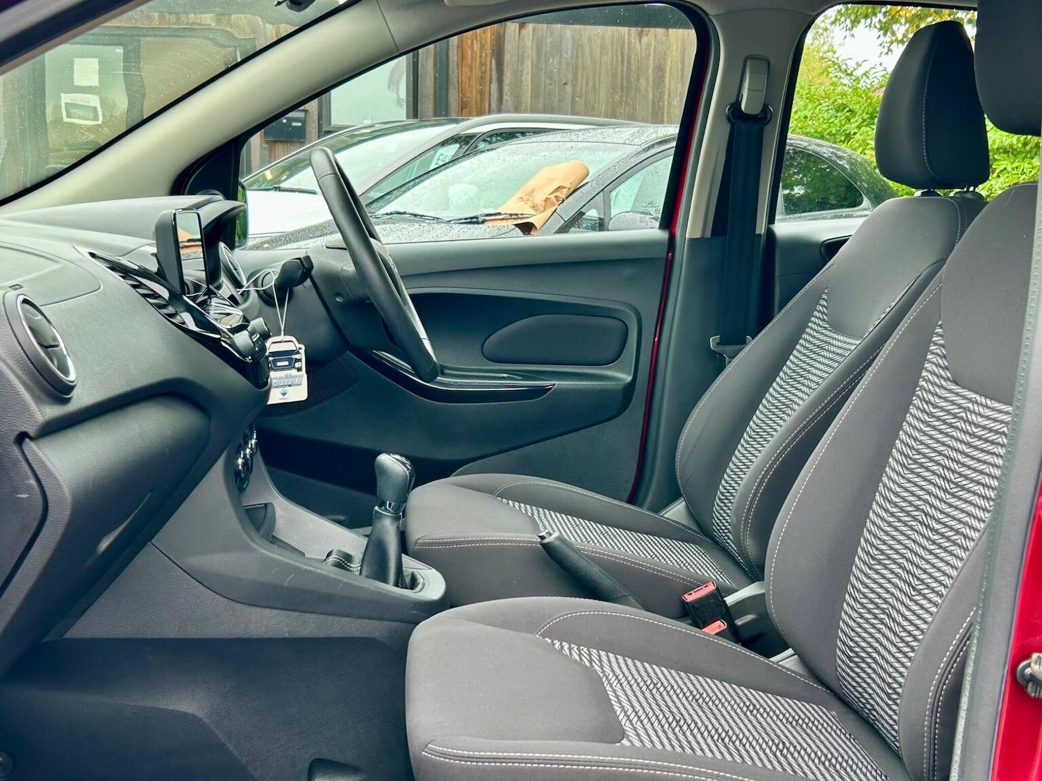 Used Ford Ka+ 2018 for sale - 76877447: Photo 21