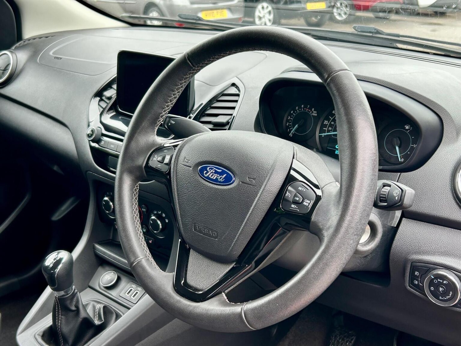 Used Ford Ka+ 2018 for sale - 76877447: Photo 8