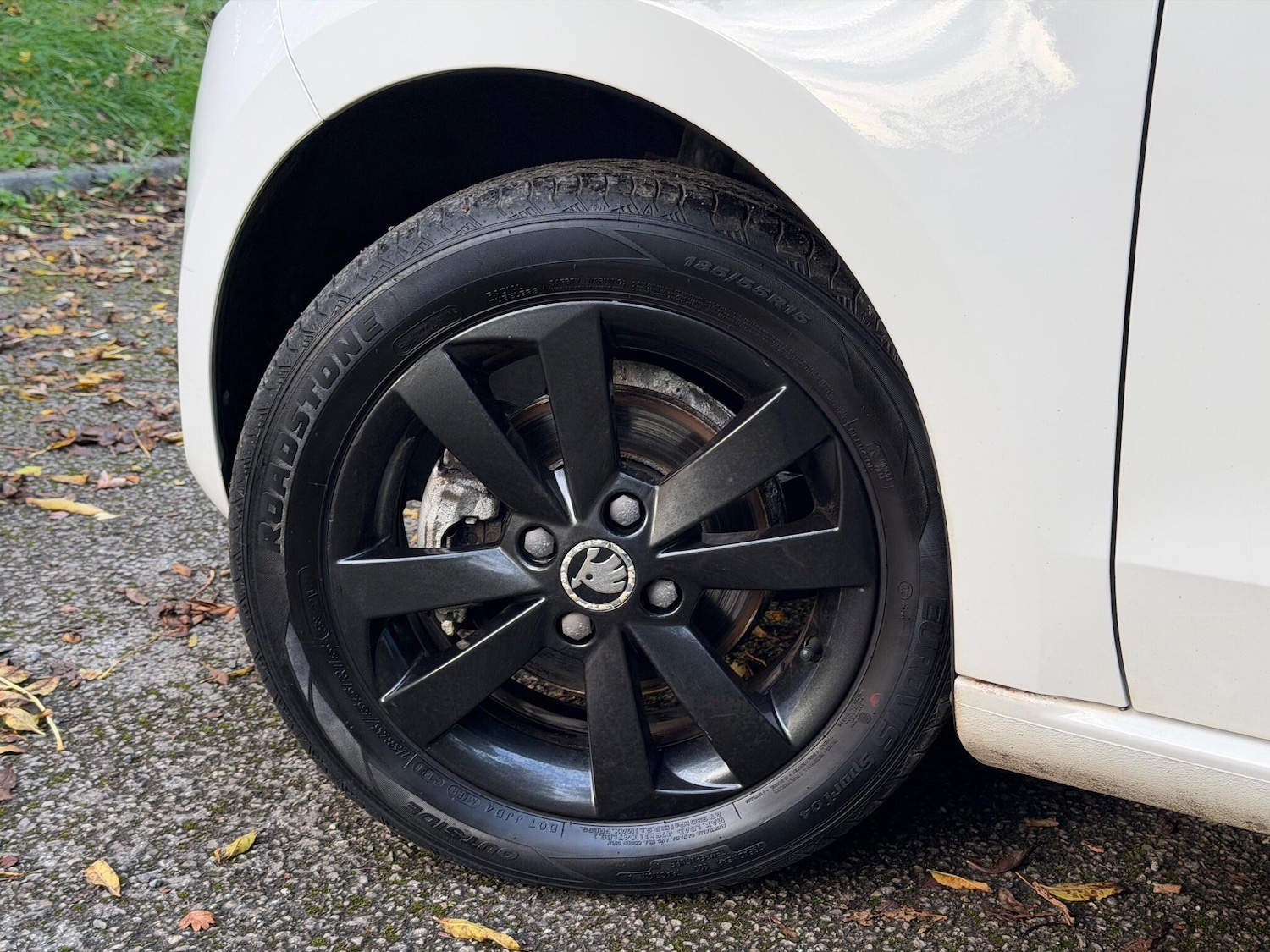 Used Skoda Citigo 2016 for sale - 76348725: Photo 10