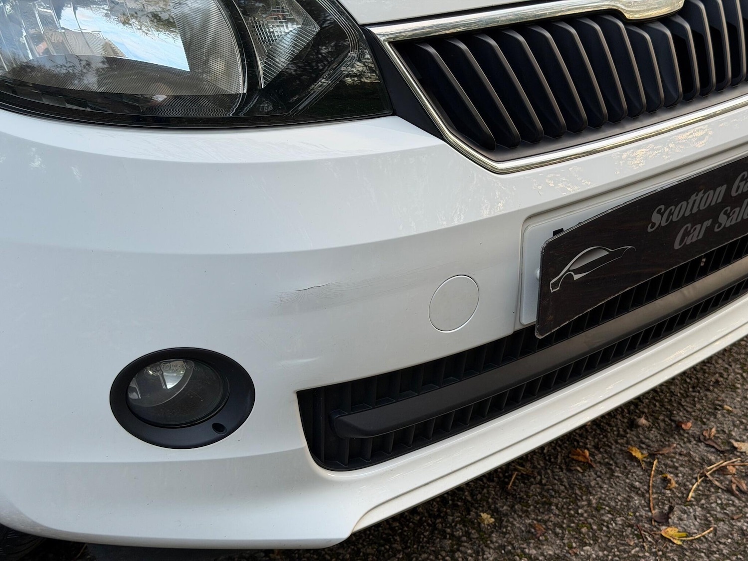 Used Skoda Citigo 2016 for sale - 76348725: Photo 11