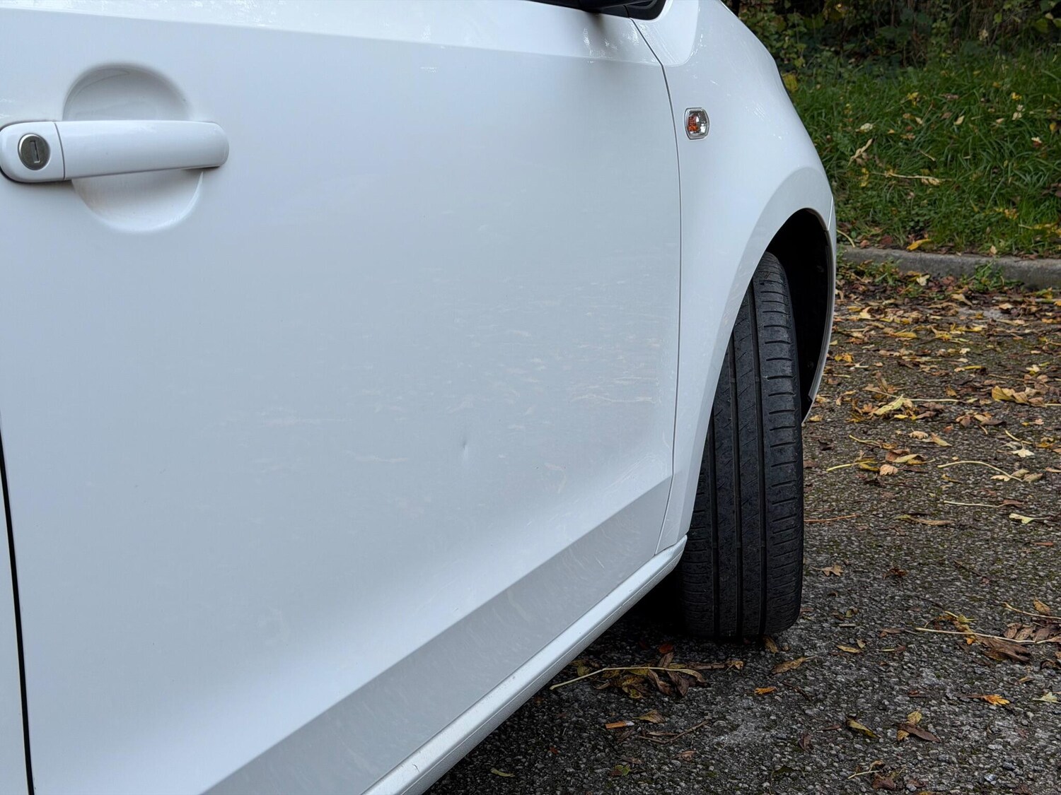 Used Skoda Citigo 2016 for sale - 76348725: Photo 14