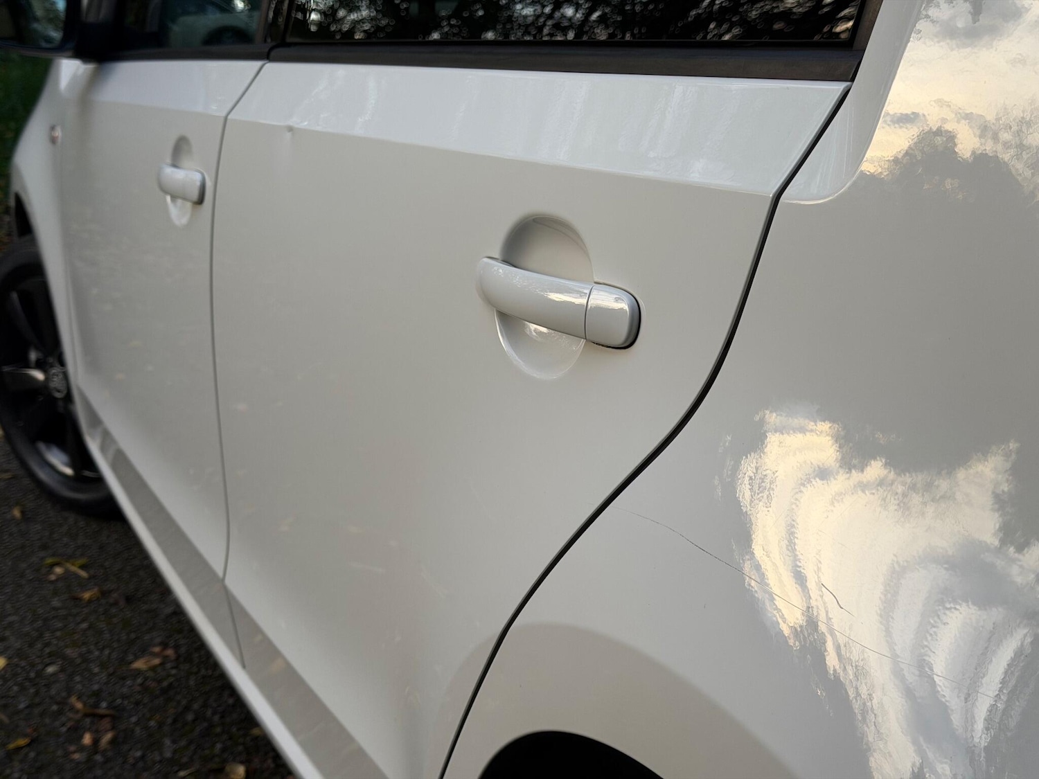 Used Skoda Citigo 2016 for sale - 76348725: Photo 15