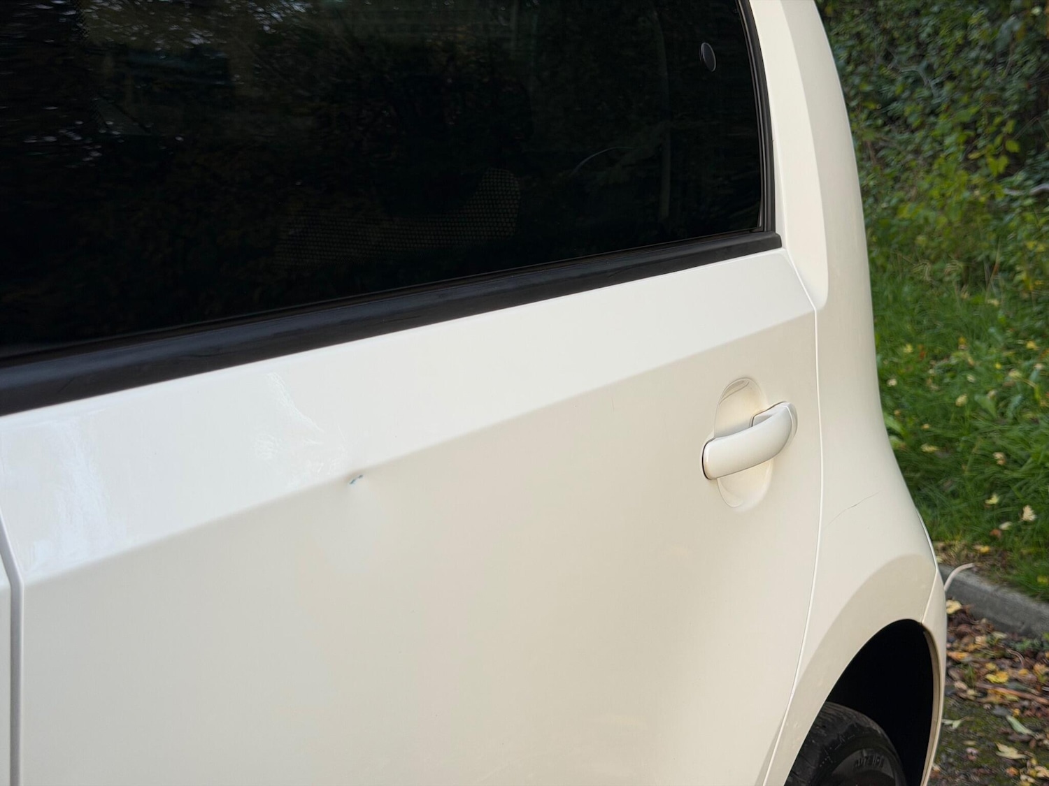 Used Skoda Citigo 2016 for sale - 76348725: Photo 16