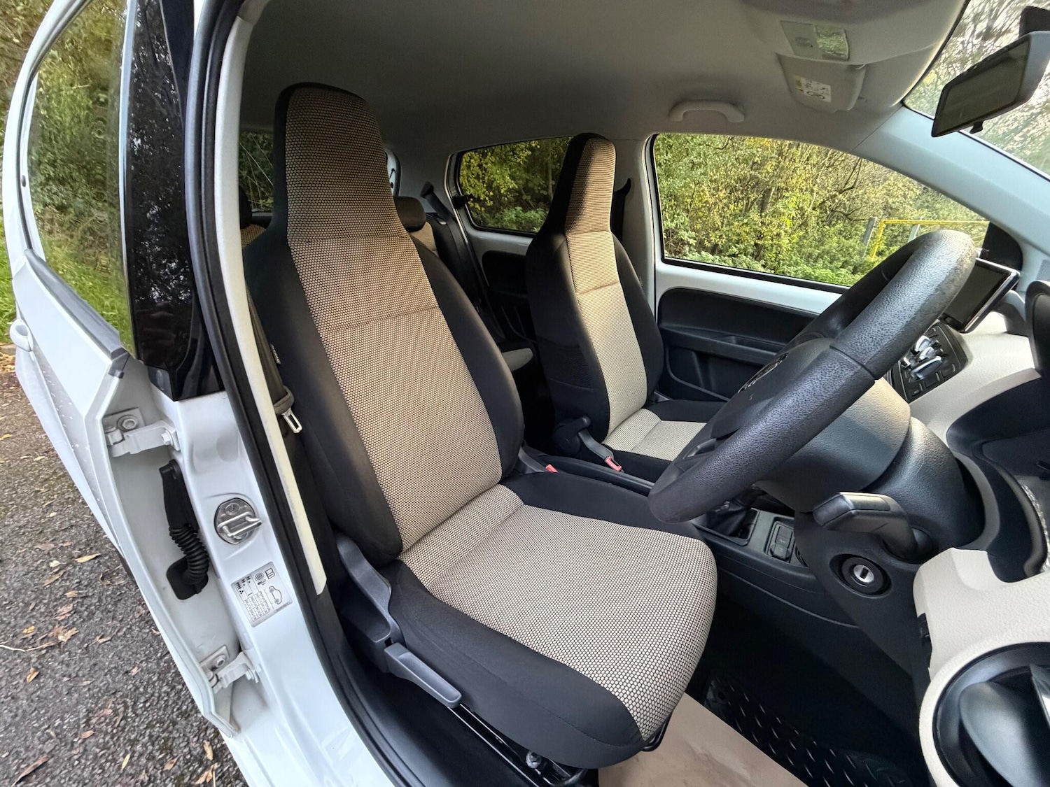 Used Skoda Citigo 2016 for sale - 76348725: Photo 17