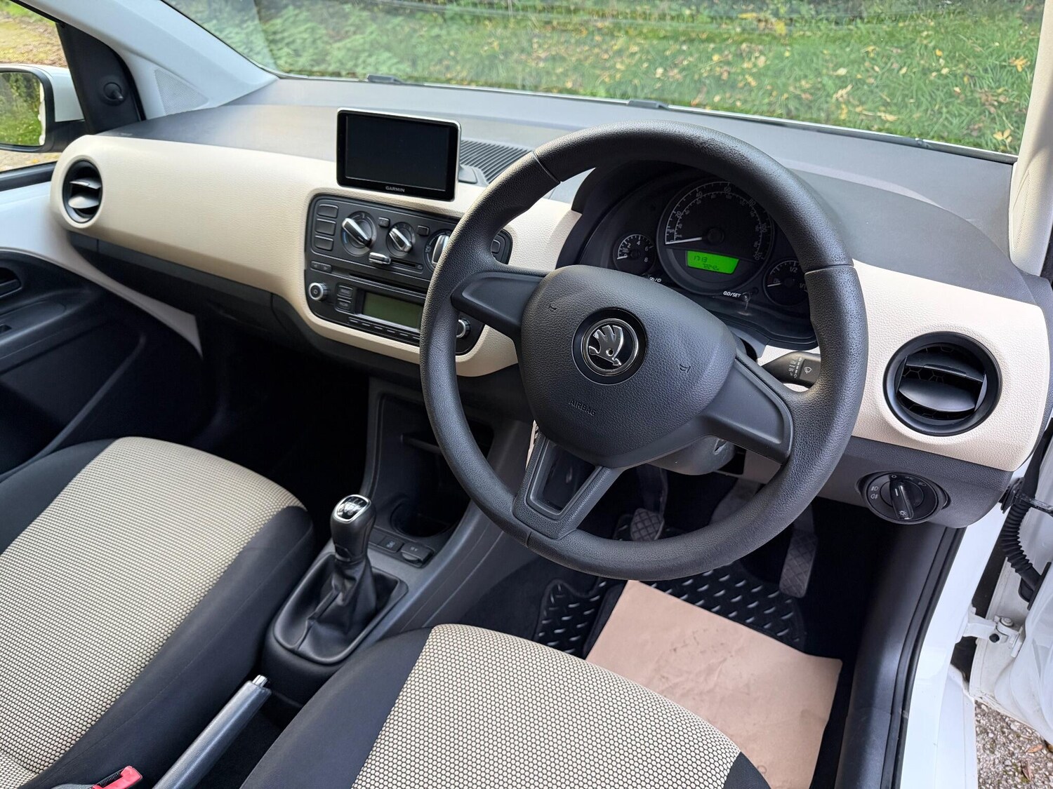 Used Skoda Citigo 2016 for sale - 76348725: Photo 19