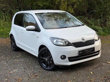 2016 (66) - 1.0 MPI Black Edition Euro 6 5dr