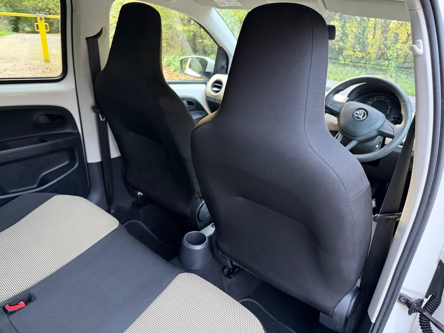 Used Skoda Citigo 2016 for sale - 76348725: Photo 20