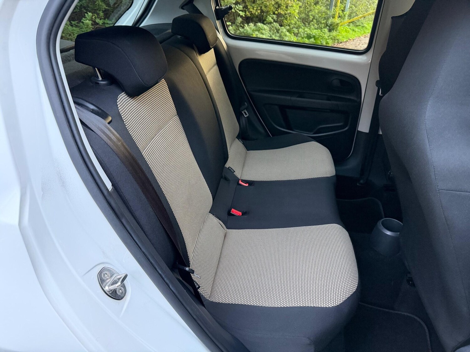 Used Skoda Citigo 2016 for sale - 76348725: Photo 21