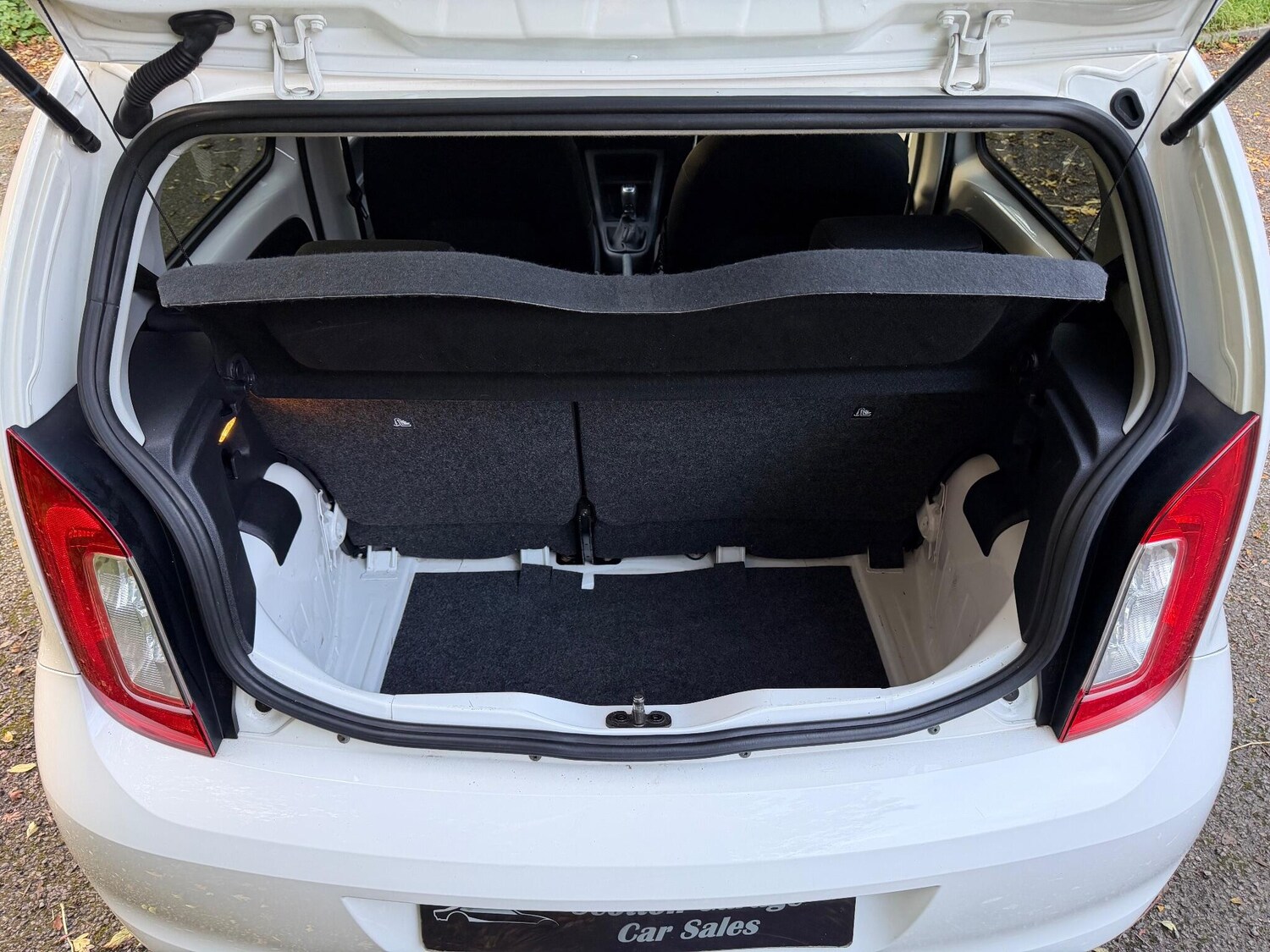 Used Skoda Citigo 2016 for sale - 76348725: Photo 25