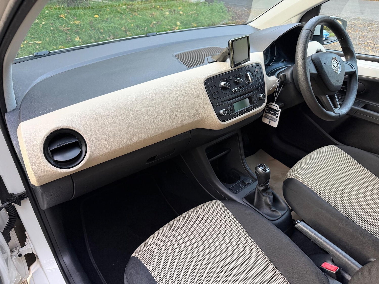 Used Skoda Citigo 2016 for sale - 76348725: Photo 27