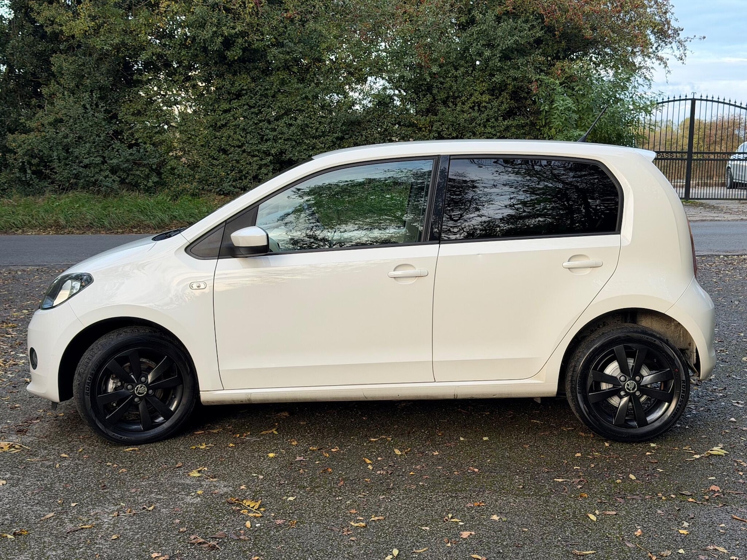 Used Skoda Citigo 2016 for sale - 76348725: Photo 5