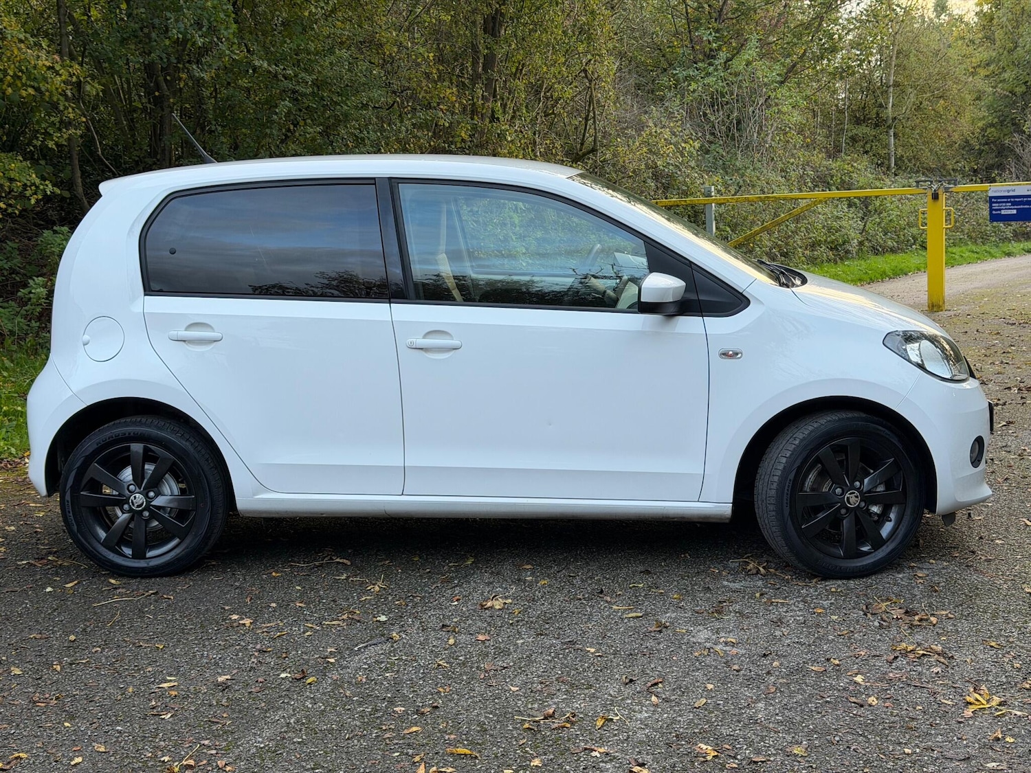 Used Skoda Citigo 2016 for sale - 76348725: Photo 6