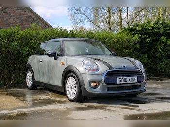 Used MINI Hatch 2016 for sale - 78266963: Photo