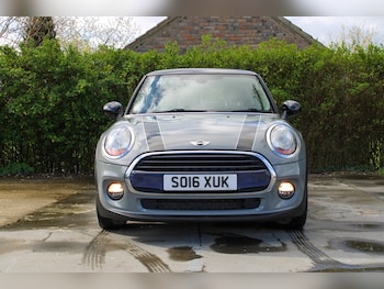 Used MINI Hatch 2016 for sale - 78266963: Photo