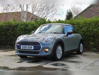 Used MINI Hatch 2016 for sale - 78266963: Photo
