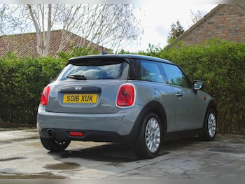 Used MINI Hatch 2016 for sale - 78266963: Photo