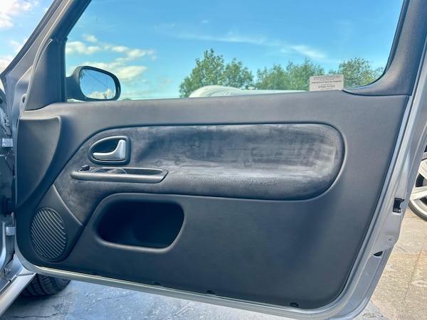 Used Renault Clio 2005 for sale - 75070477: Photo 14
