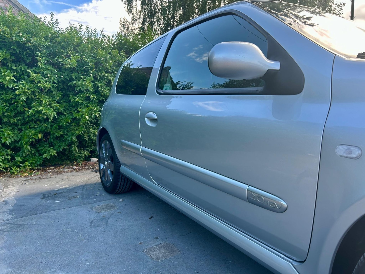 Vehicle 16