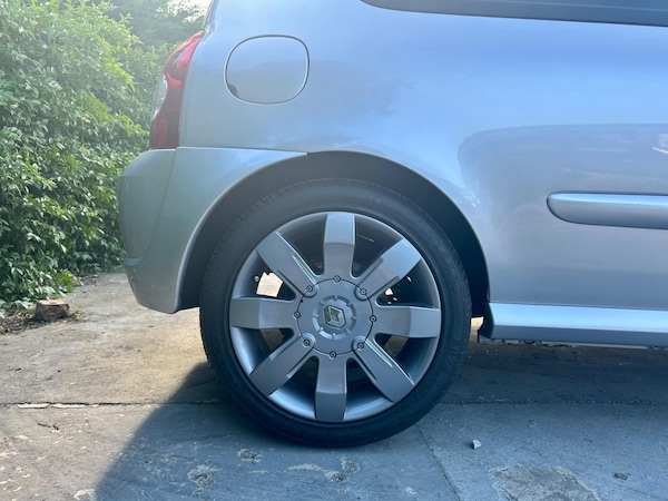 Used Renault Clio 2005 for sale - 75070477: Photo 20