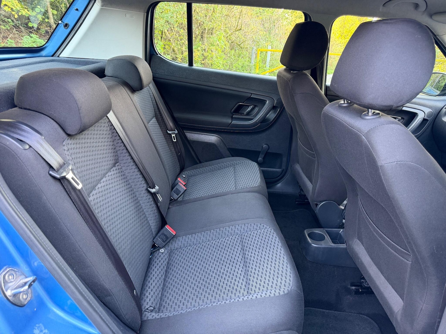 Used Skoda Fabia 2013 for sale - 76388767: Photo 11